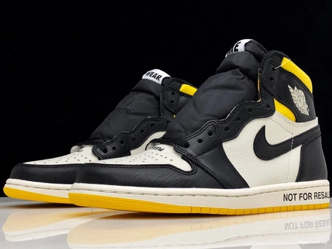 107 High - NRG Resale